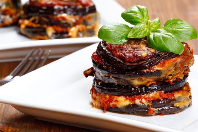 Traditional Italian Cooking Class Like Grandma's Cooked Meals - What You Learn During the Cooking Class