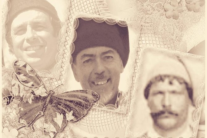 Traditional Lisbon Boat Experience - Exclusive - Sightseeing Past St. Georges Castle and Commerce Square