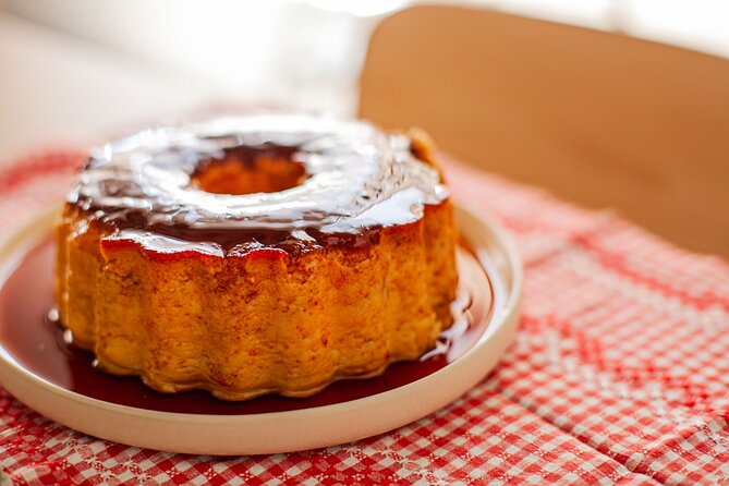 Traditional Portuguese Cooking Class in Lisbon - Highlights of the Cooking Experience in Lisbon