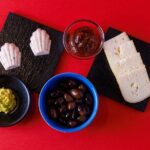 Traditional Portuguese Dinner Reinvented For Vegetarians - Authentic Portuguese Flavors with a Vegetarian Twist