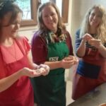 Traditional Sardinian Lunch and Cooking Class In Cagliari - Making Pasta from Scratch in Cagliari