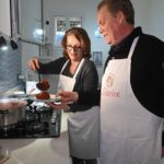 Traditional Sauces Class in Assisis Home-Style Cooking School - Preparing Classic Italian Sauces from Scratch