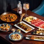 Traditional Spanish Home Dinner - The Heart of Valencia’s Cuisine in a Family Home