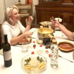 Traditional Swiss Dinner: Cheese Fondue, Appetizers/Dessert - Basel’s Cozy Setting for a Traditional Swiss Dinner