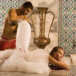 Traditional Turkish Bath Experience in Antalya - The Guiding Staff and Service Quality