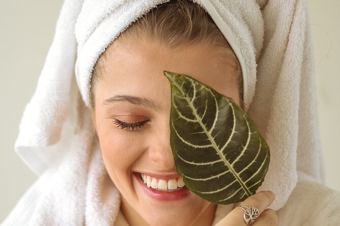 Traditional Turkish Bath Experience in Antalya - The Traditional Turkish Bath Complex in Antalya