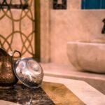 Traditional Turkish Bath Experience in Cappadocia - The Location: Elis Hamam in Goreme