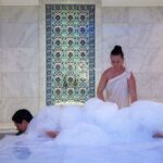 Traditional Turkish Bath or Hamam From Kos Island Hotels - Artemis Hamam and Spa: The Heart of Kos’s Traditional Bath Scene