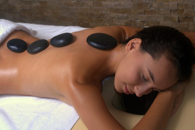 Traditional Turkish Bath & Spa with transfer - Hamam in Alanya - The Role of the Steam and Jacuzzi in the Experience