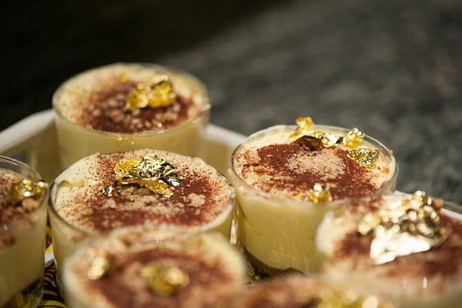 Traditional Tuscan Cooking Class in Florence - The Unique Home Atmosphere and Personalized Service