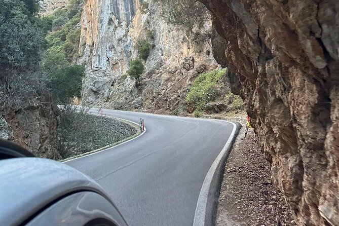 Traditional villages of Chania Private Tour to Explore pure Crete - Visiting Cretan Villages from Elevated Vantage Points