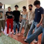 Traditional Wedding Dances Workshop with a Couple at Local Home - Learning the Roots of Turkish Folk Dances