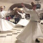 Traditional whirling Dervishes Dance Show in Cappadocia - Logistics: Pickup, Group Size, and Ticketing