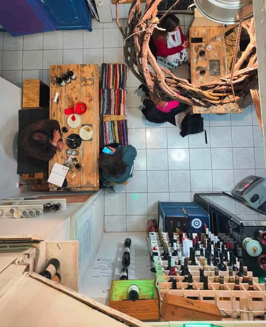 Traditional Wines of Ancient & Modern Greece - Exploring Ancient Greek Wine Styles Made On-site