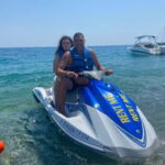 Traganou Beach: Yamaha Jet Ski Rental - What Makes the Yamaha Jet Ski Stand Out at Traganou Beach