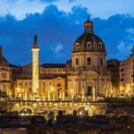 Trajan's Markets & Imperial Forums Private Tour with Special Pass & PhD Guide - Trajans Markets: Rome’s First Shopping Mall