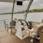 Trakai: Lake Galv Boat Tour - From Vilnius to Trakai: Easy Access to Lake Galv