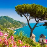 TRAMVIA: Free Time in Amalfi & Positano - Pickup Locations and Meeting Times in Naples