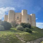 TRANI AND CASTEL DEL MONTE: guided visits and transfer from Matera - Exploring the Streets of Trani’s Historic Center