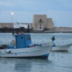 Trani: Walking Tour - Exploring Trani’s Old Town and Its Winding Streets