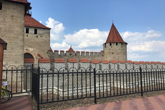 Transdniestria Tour & Milestii Mici Winery - What’s Included and What’s Not