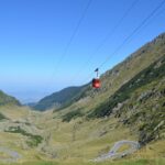 Transfagarasan amazing road trip from Brasov - The Route: From the Start of the Transfagarasan to Lake Balea