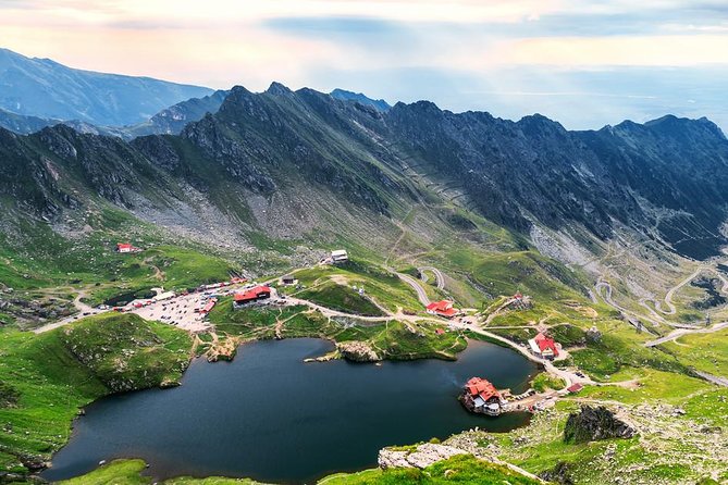 Transfagarasan Highway and Bran Castle Day Trip From Brasov - Starting Point and Travel Logistics in Brasov