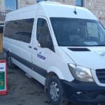 Transfer between Nevehir/Kayseri Airport and Cappadocia hotels - Pickup and Drop-off Details in Cappadocia