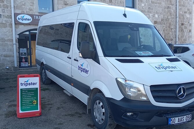Transfer between Nevehir/Kayseri Airport and Cappadocia hotels - Pickup and Drop-off Details in Cappadocia