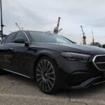 Transfer by luxury car from Venice to Trieste - Trieste Arrival and Drop-Off Details