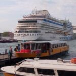 Transfer Celebrity Constellation Ravenna cruise terminal to Marco Polo airport - Enjoy a Comfortable Two-Hour Drive Through Veneto