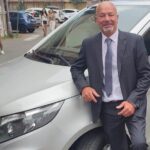 Transfer Civitavecchia Cruise Port>Rome/FCO/or Private Revers - The Scenic Route from Civitavecchia to Rome