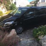 Transfer Fiumicino airport - Civitavecchia port or vice versa - Convenient Pickup and Meeting in Rome Airport Hall