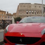 Transfer Fiumicino Fco Airport to Civitavecchia Port with 3 hours Rome Tour - Explore Romes Most Famous Landmarks in a Short Time