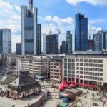 Transfer Frankfurt City Center to Frankfurt am Main Airport (FRA) - Meet Your Driver at Frankfurt Airport