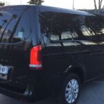 Transfer from Antibes to Nice Airport - Pickup and Drop-off Locations in Antibes and Nice Airport