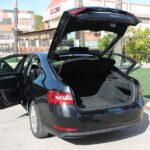 Transfer from Benidorm to Alicante airport in private Sedan car max. 3 passengers - Meet Your Driver at Alicante Airport