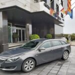 Transfer from Benidorm to Alicante airport with private Sedan max. 3 passengers - Reliable Experience Backed by Over 15 Years of Service