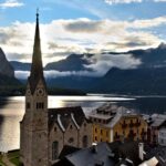 Transfer from Bled to Hallstatt - The Scenic 3-Hour Journey Between Bled and Hallstatt