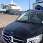 Transfer from Civitavecchia to Sorrento - Scenic and Practical Route from Civitavecchia to Sorrento