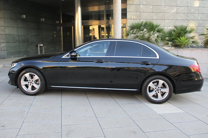 Transfer from Coruna Airport to Ferrol - Why Choose This Transfer Over Other Options