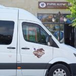 Transfer from Kayseri Airport to Cappadocia Hotels (Small Group) - Meeting Points and Schedule