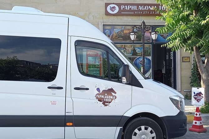 Transfer from Kayseri Airport to Cappadocia Hotels (Small Group) - Meeting Points and Schedule