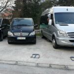 Transfer from Kotor to Dubrovnik city - Pickup and Drop-off Locations in Kotor