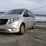 Transfer From Lisboa To Porto - Accessible Transportation Designed for Comfort
