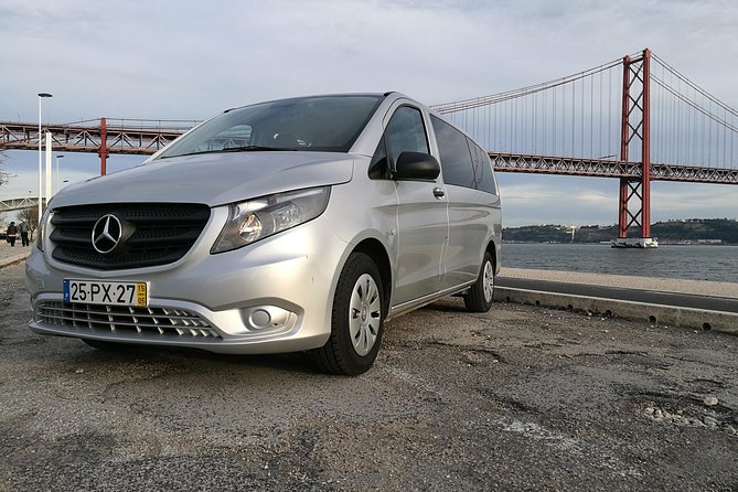 Transfer From Lisboa To Porto - Accessible Transportation Designed for Comfort