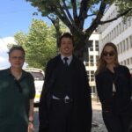 Transfer from Lisbon to Oporto - Coimbra: The University Town with a Sense of Saudade