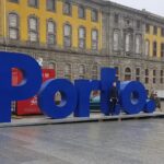 Transfer from Lisbon to Porto - Pickup and Drop-off in Lisbon and Porto