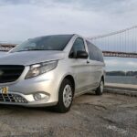 Transfer From Lisbon To Seville Spain - Convenient Pickup and Drop-off in Lisbon and Seville