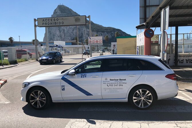 Transfer from Malaga airport to malaga city,marbella,banus,etc - Marbella, Puerto Banus, and Mijas Transfers